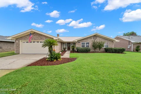 $419,999 | 2916 Fairmont Drive, Panama City, FL 32405