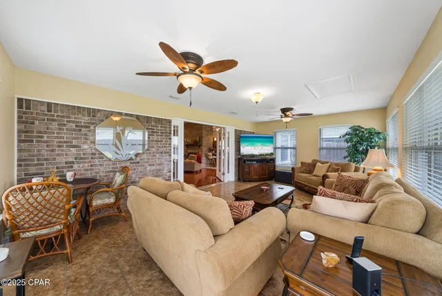 $419,999 | 2916 Fairmont Drive, Panama City, FL 32405