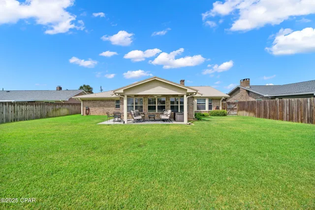 $419,999 | 2916 Fairmont Drive, Panama City, FL 32405