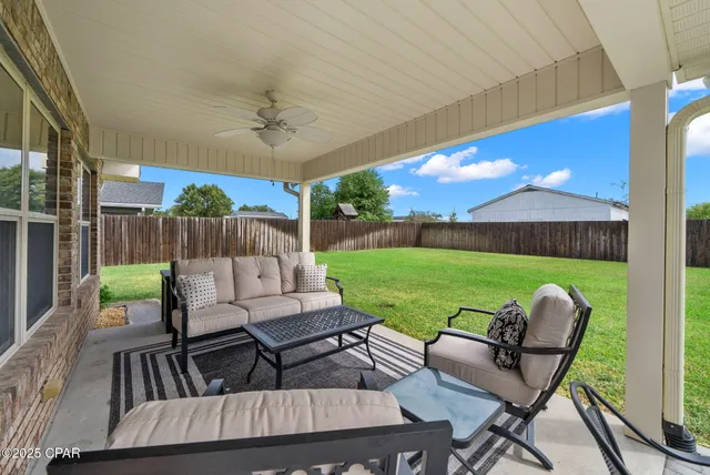 $419,999 | 2916 Fairmont Drive, Panama City, FL 32405