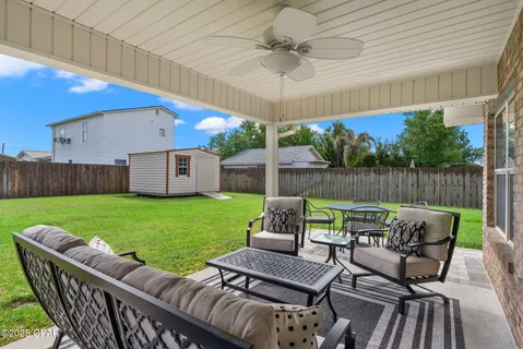 $419,999 | 2916 Fairmont Drive, Panama City, FL 32405