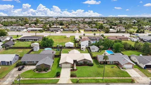 $419,999 | 2916 Fairmont Drive, Panama City, FL 32405