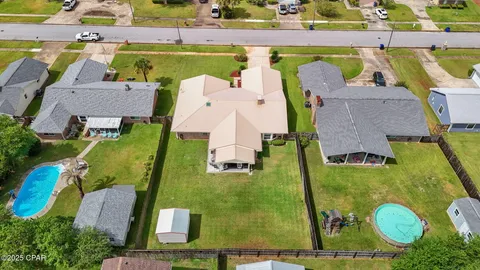 $419,999 | 2916 Fairmont Drive, Panama City, FL 32405