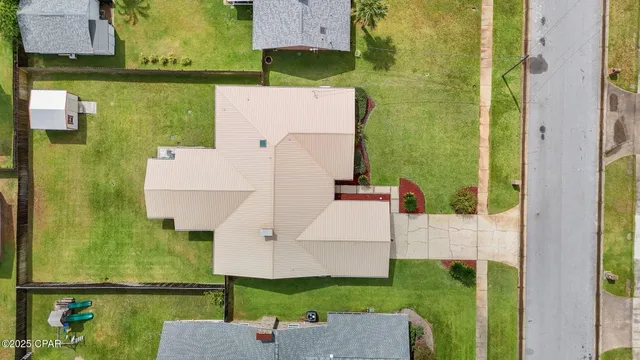 $419,999 | 2916 Fairmont Drive, Panama City, FL 32405