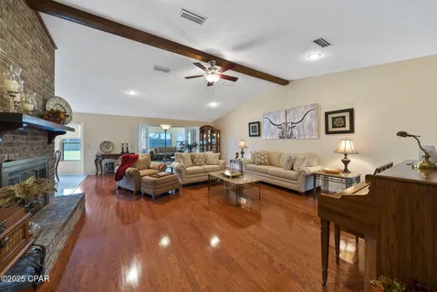 $419,999 | 2916 Fairmont Drive, Panama City, FL 32405