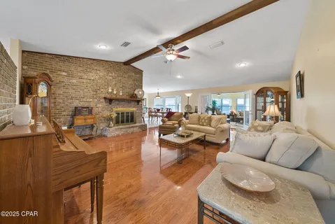 $419,999 | 2916 Fairmont Drive, Panama City, FL 32405
