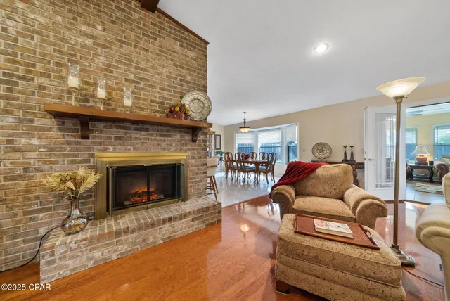 $419,999 | 2916 Fairmont Drive, Panama City, FL 32405