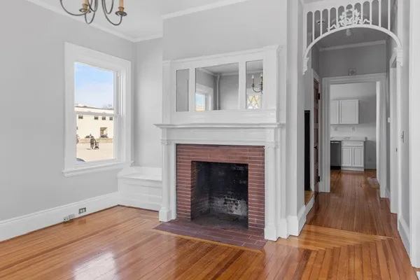 $4,600 | 242 Waterman Street, Providence, RI 02906