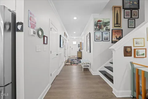 $650,000 | 248 Falls Village Drive, Durham, NC 27703