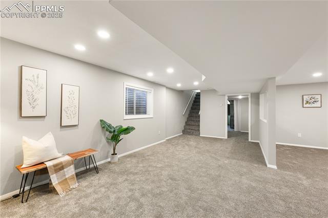 6945 North Baggett Road Calhan, CO 80808 - Photo 10 of 43 Gallery Image 10