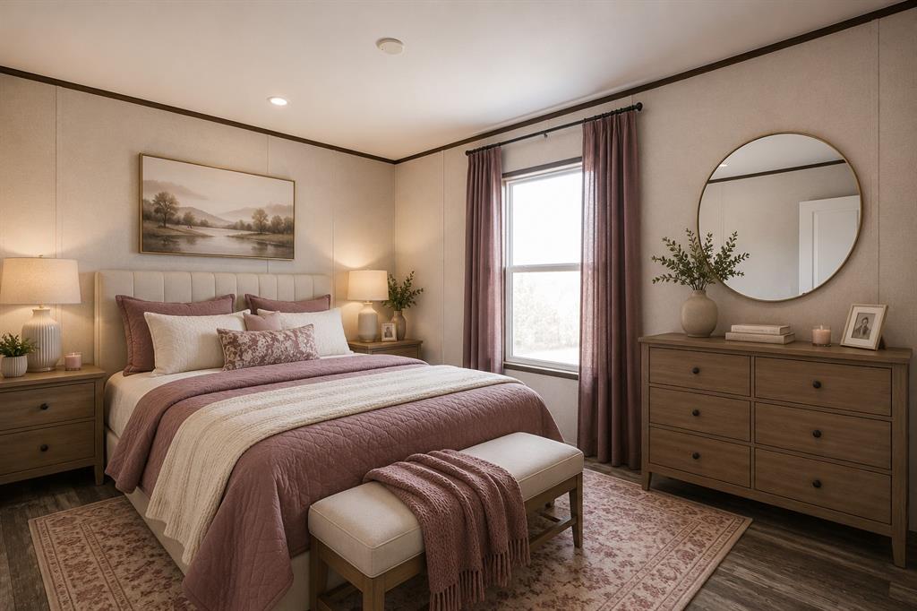 4127 Denver Road Sunset, TX 76270 - Photo 25 of 27