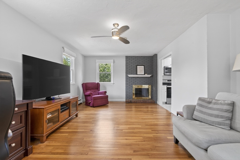 16 Eastmount Road Medfield, MA 02052 - Photo 14 of 35