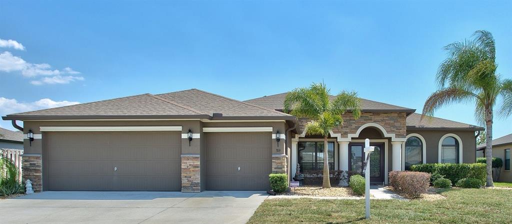 319 Hope Bay Loop Apollo Beach, FL 33572 - Photo 1 of 1 GORGEOUS POND VIEWS!!