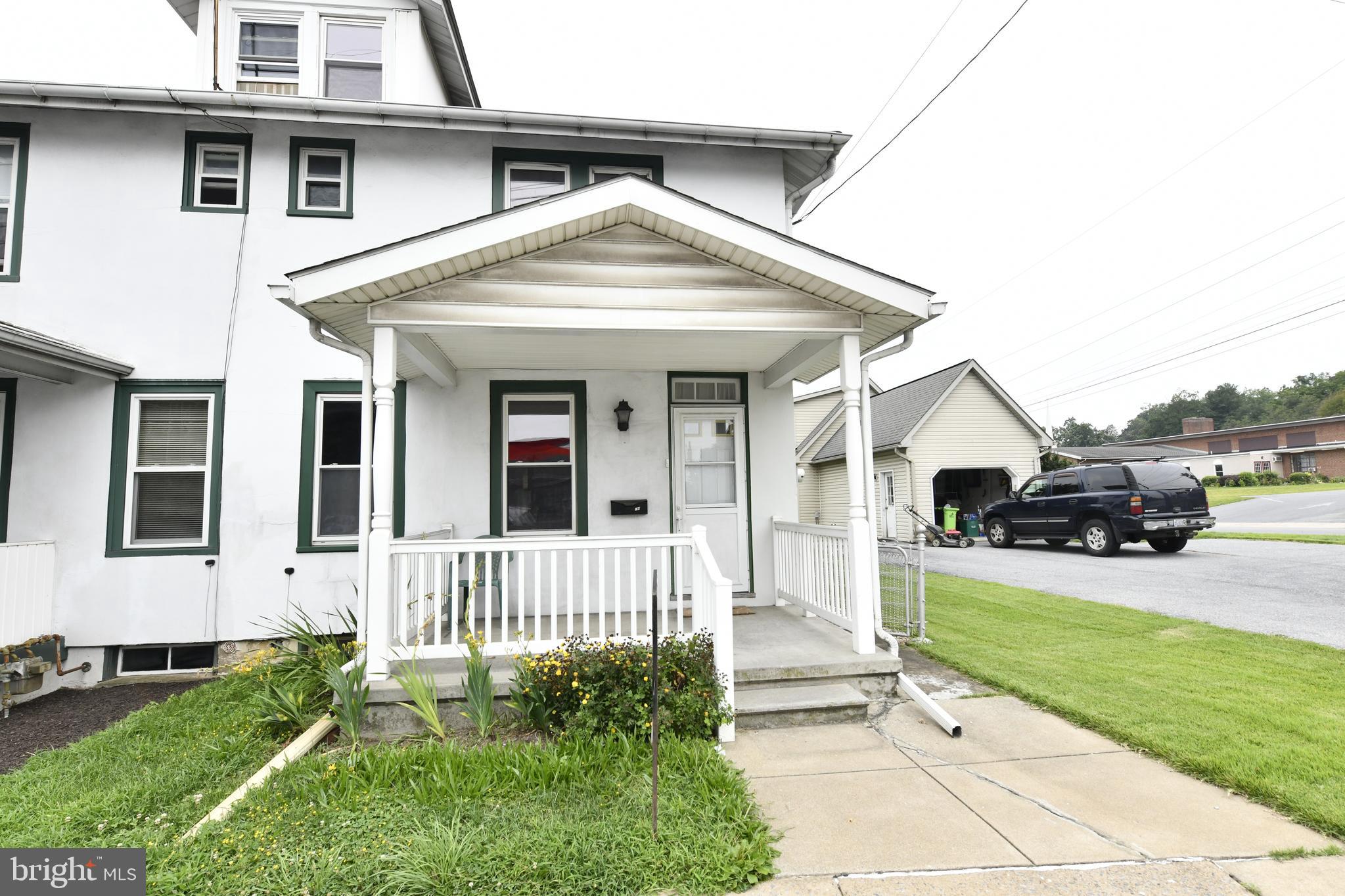 188 North Main Street Manheim, PA 17545 - Photo 1 of 19 a front view of a house with a yard