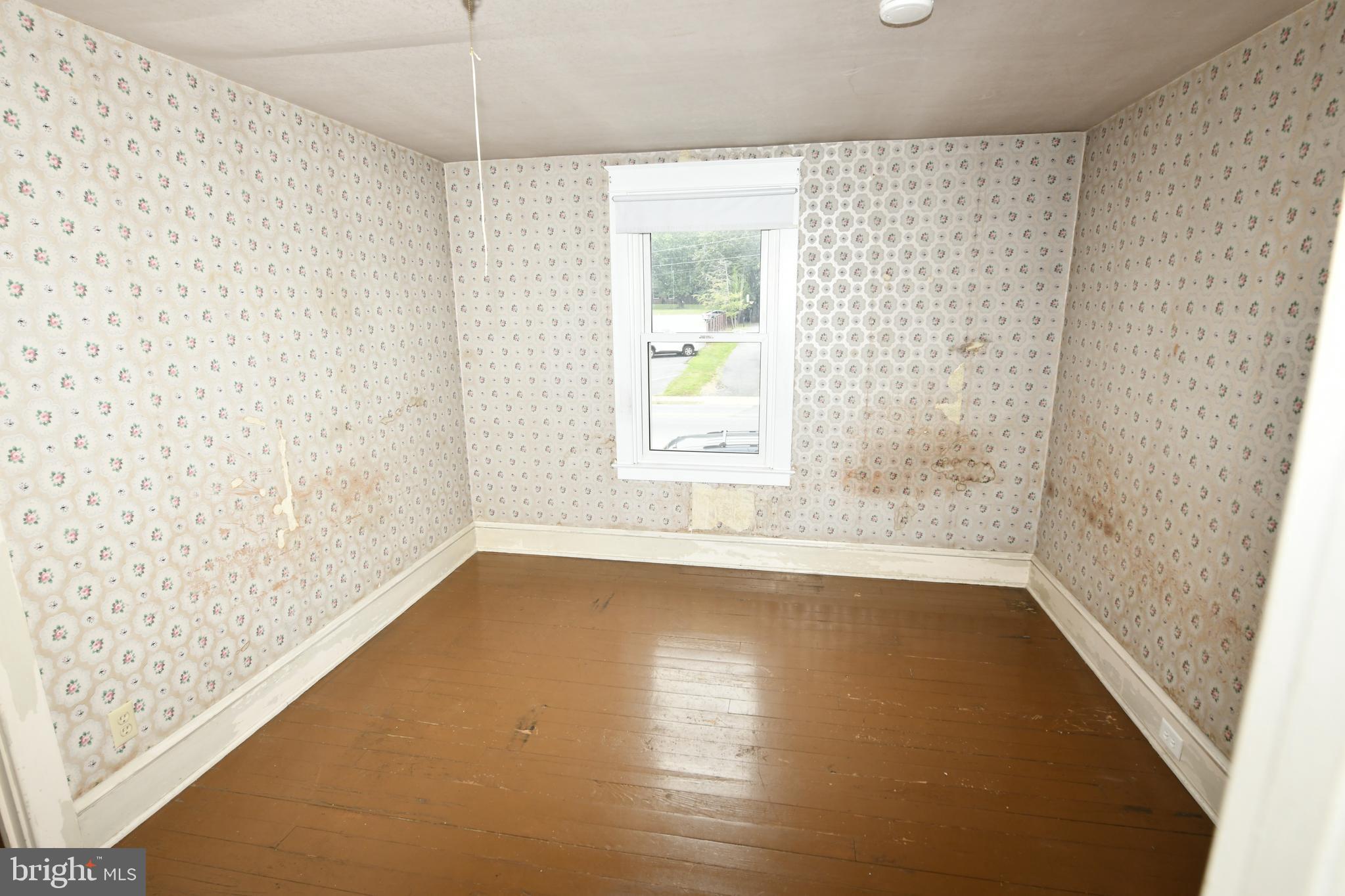 188 North Main Street Manheim, PA 17545 - Photo 11 of 19 a view of a room that has a window in it