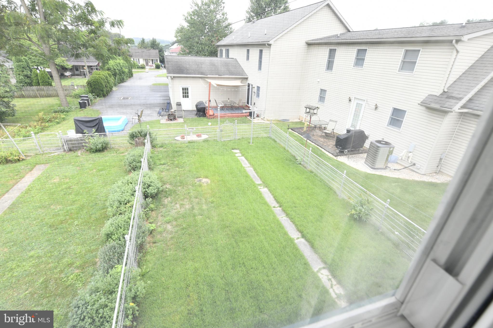 188 North Main Street Manheim, PA 17545 - Photo 14 of 19 a house view with a outdoor space