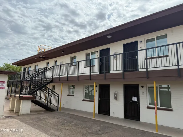 $1,250 | 4619 South 16th Street, Unit 7, Phoenix, AZ 85040