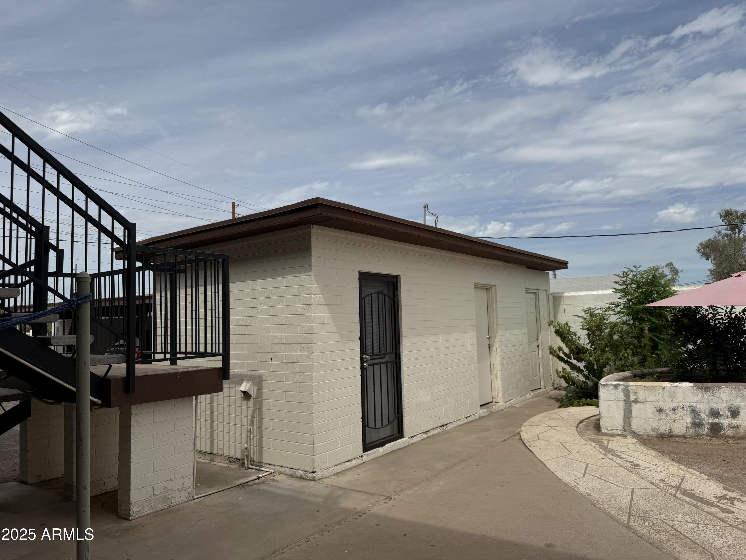 4619 South 16th Street, Unit 7 Phoenix, AZ 85040 - Photo 13 of 13 Laundry Area
