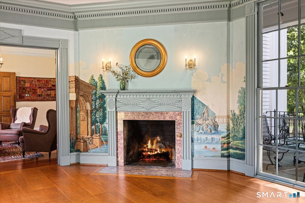 11 John Read Road Redding, CT 06896 - Photo 17 of 40 Gallery Image 17