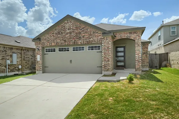 $2,150 | 120 Milliner Loop, Hutto, TX 78634