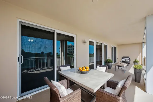 a view of washer and dryer with kitchen countertops