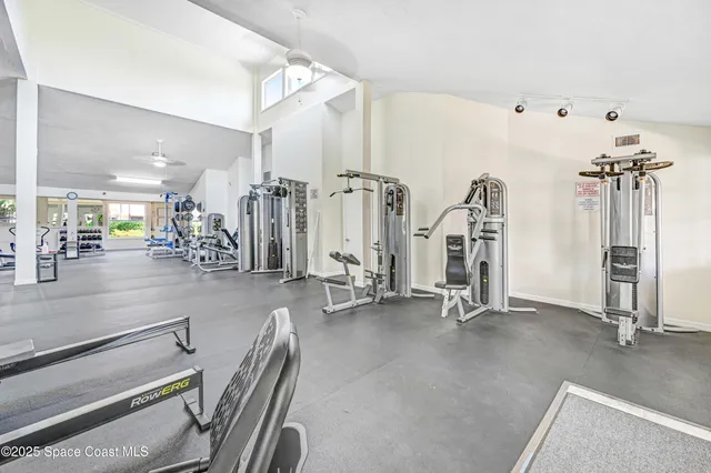 $3,500 | 140 Warsteiner Way, Unit 302, Melbourne Beach, FL 32951