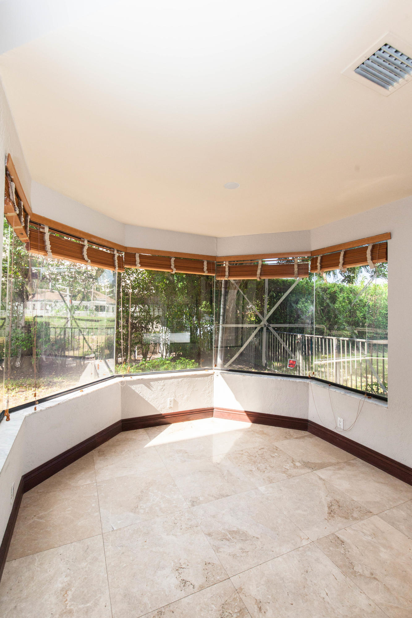 6087 Northwest 23rd Terrace Boca Raton, FL 33496 - Photo 17 of 64 a view of outdoor space with swimming pool