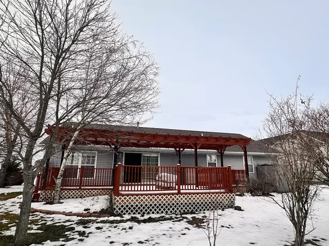 $279,900 | 1455 Bluebell Lane, Farmer City, IL 61842