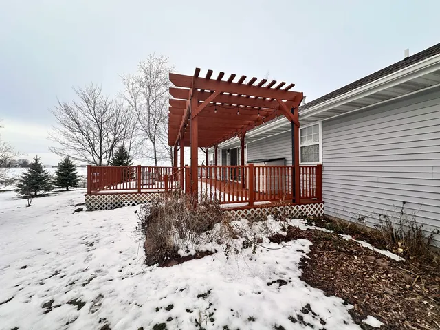 $279,900 | 1455 Bluebell Lane, Farmer City, IL 61842