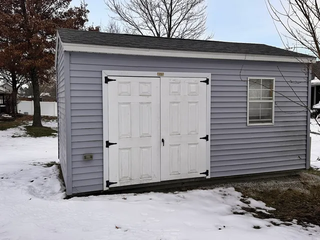 $279,900 | 1455 Bluebell Lane, Farmer City, IL 61842