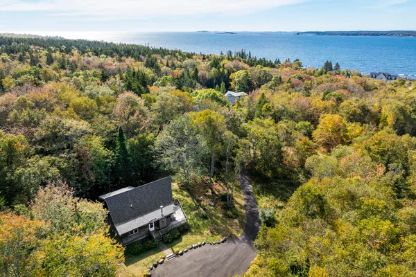 $595,000 | 49 Seawood Park Road, New Harbor, ME 04554