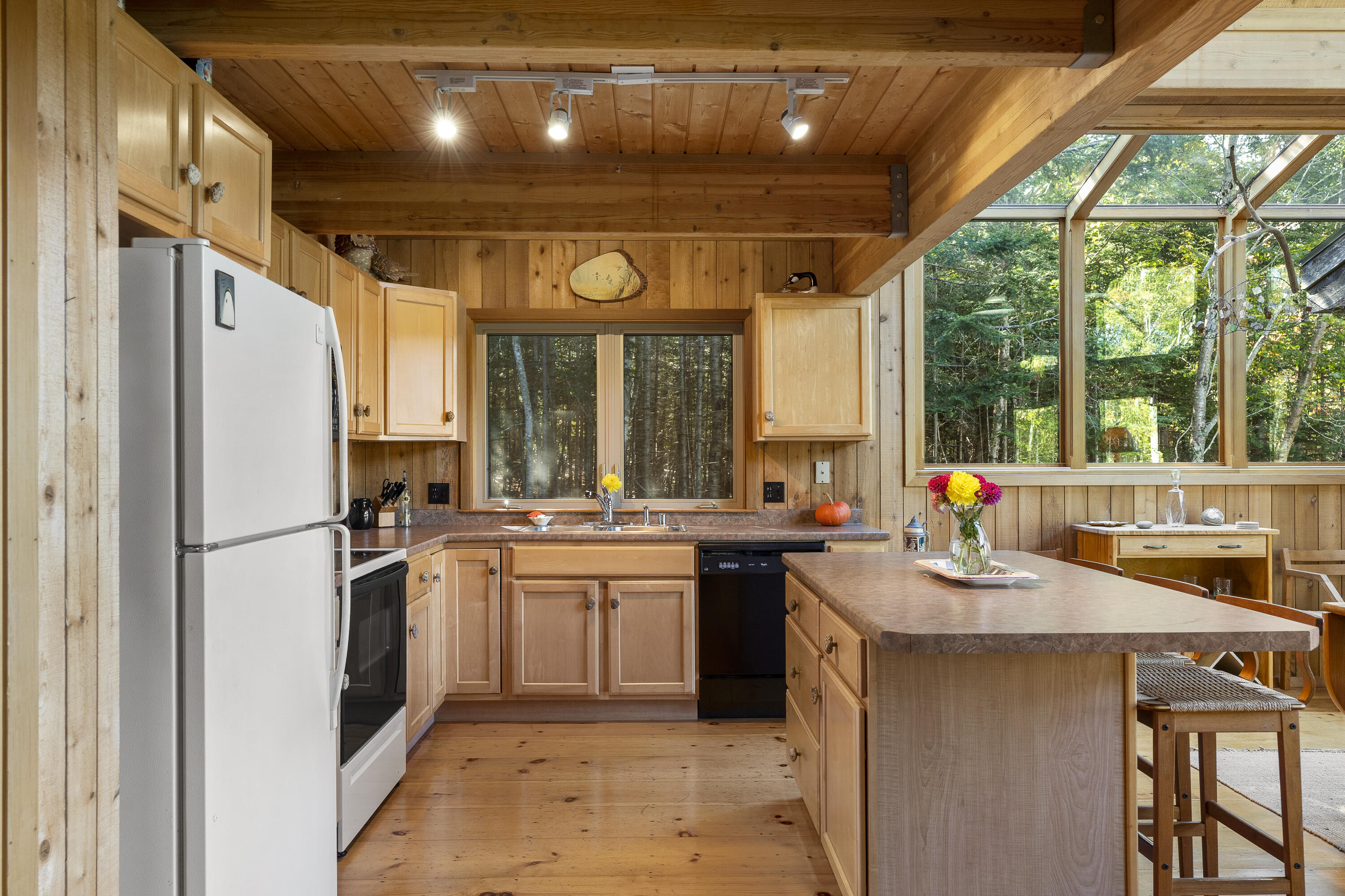 49 Seawood Park Road Bristol, ME 04554 - Photo 11 of 39 22-49 Seawood Park Rd, Bristol, ME-TP