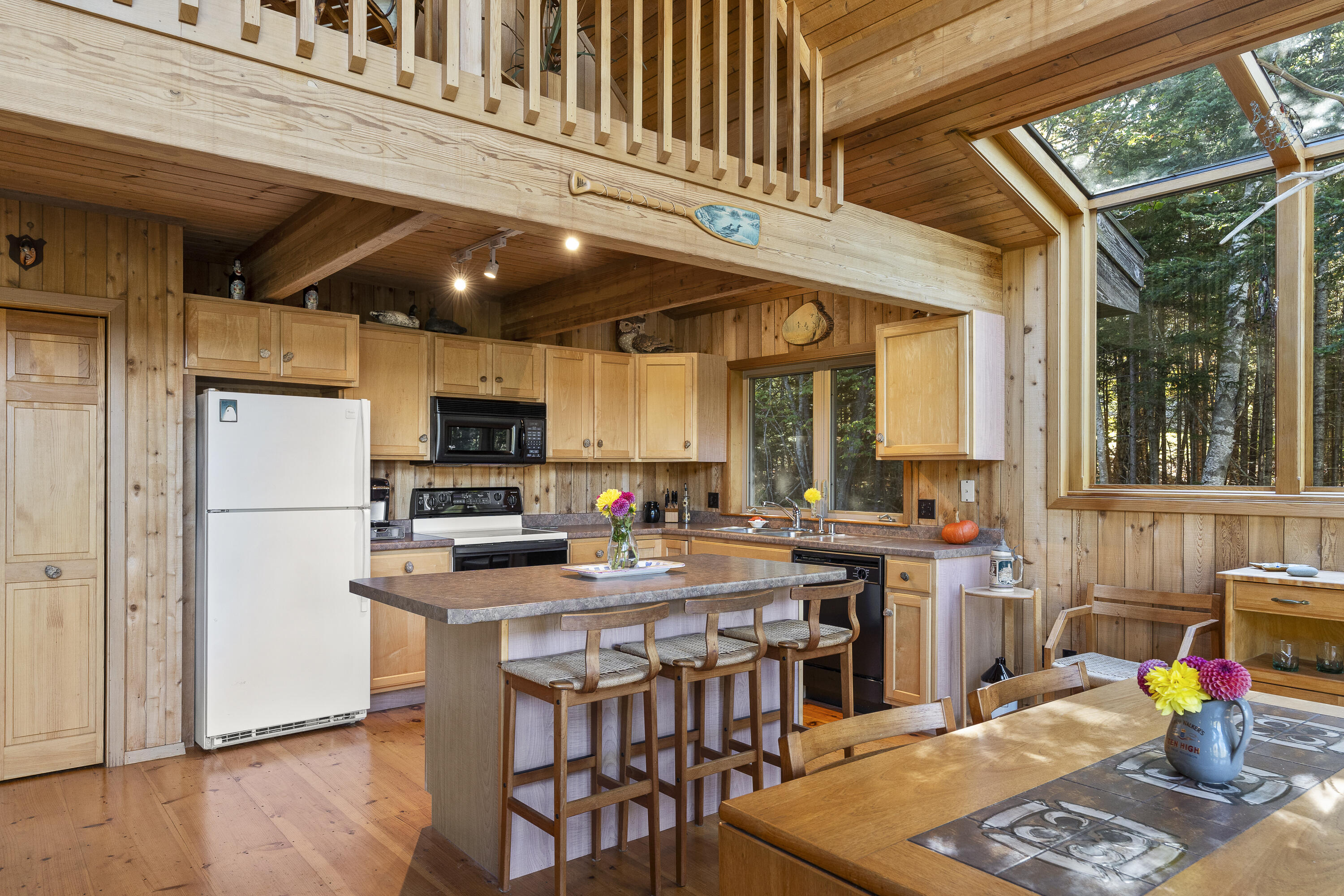 49 Seawood Park Road New Harbor, ME 04554 - Photo 11 of 40 21-49 Seawood Park Rd, Bristol, ME-TP