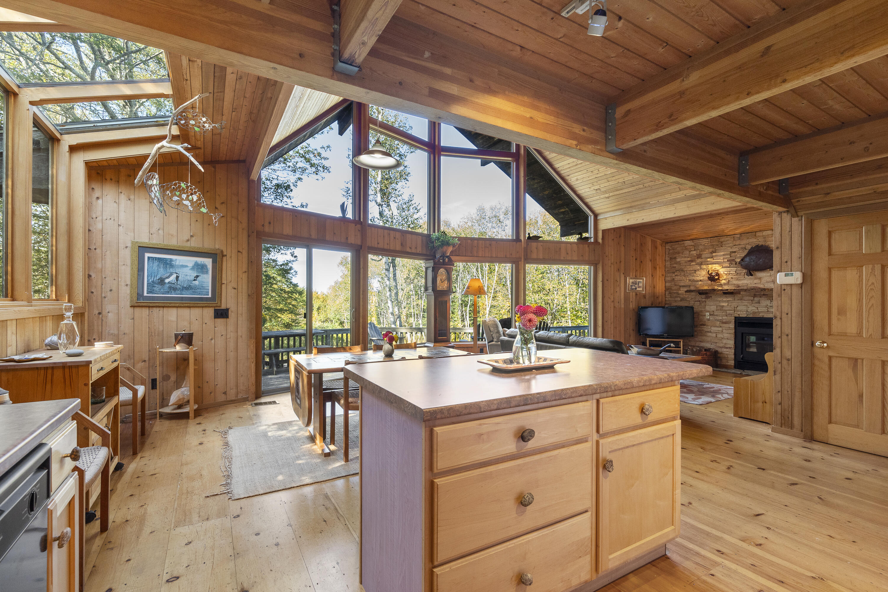 49 Seawood Park Road New Harbor, ME 04554 - Photo 15 of 40 27-49 Seawood Park Rd, Bristol, ME-TP