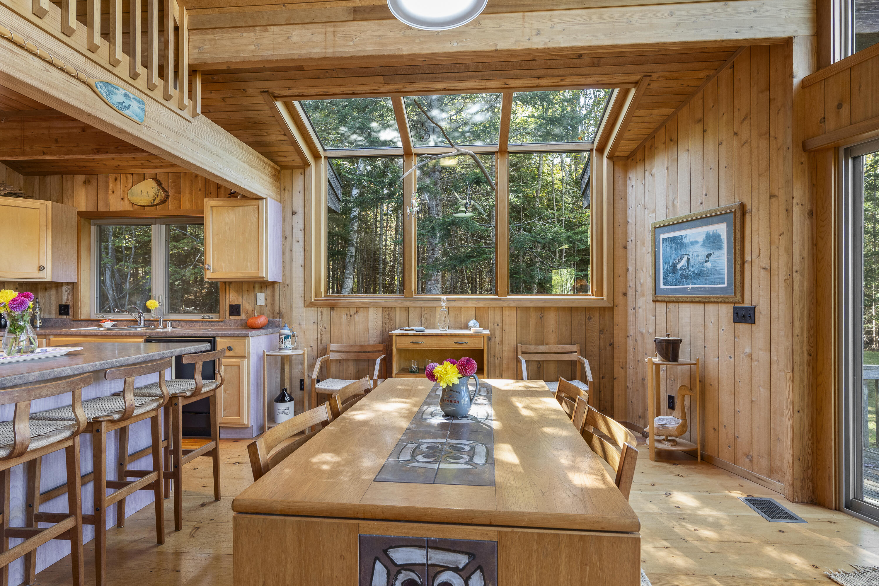 49 Seawood Park Road New Harbor, ME 04554 - Photo 17 of 40 31-49 Seawood Park Rd, Bristol, ME-TP