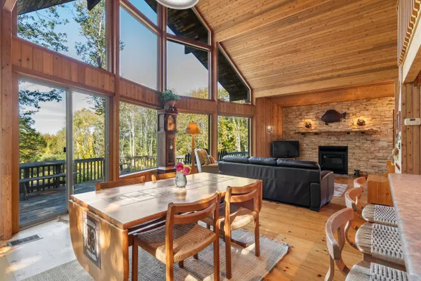 $595,000 | 49 Seawood Park Road, New Harbor, ME 04554