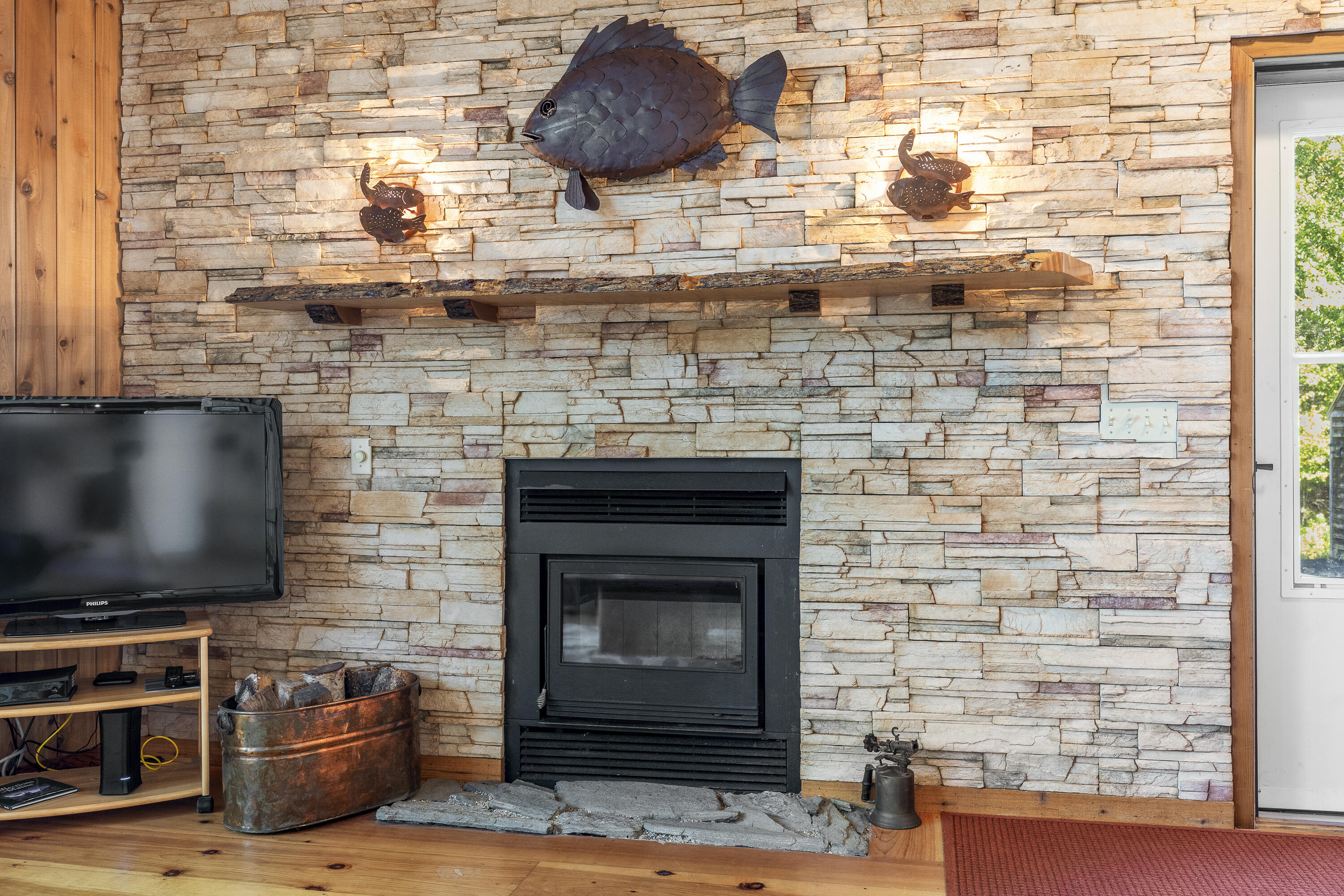 49 Seawood Park Road New Harbor, ME 04554 - Photo 20 of 40 49-49 Seawood Park Rd, Bristol, ME-TP