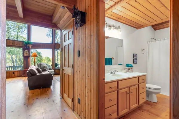 $595,000 | 49 Seawood Park Road, New Harbor, ME 04554