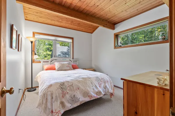 $595,000 | 49 Seawood Park Road, New Harbor, ME 04554