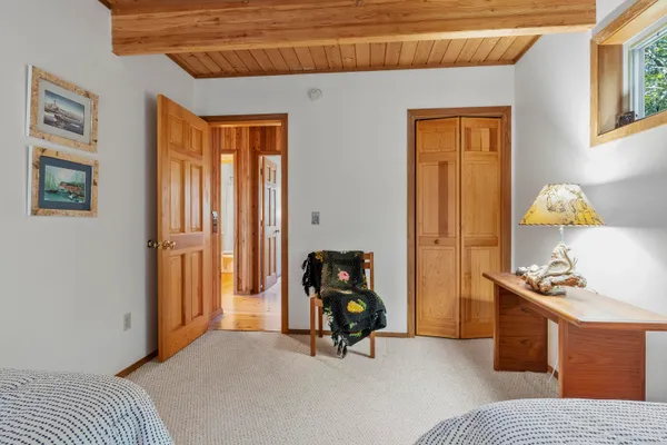 $595,000 | 49 Seawood Park Road, New Harbor, ME 04554