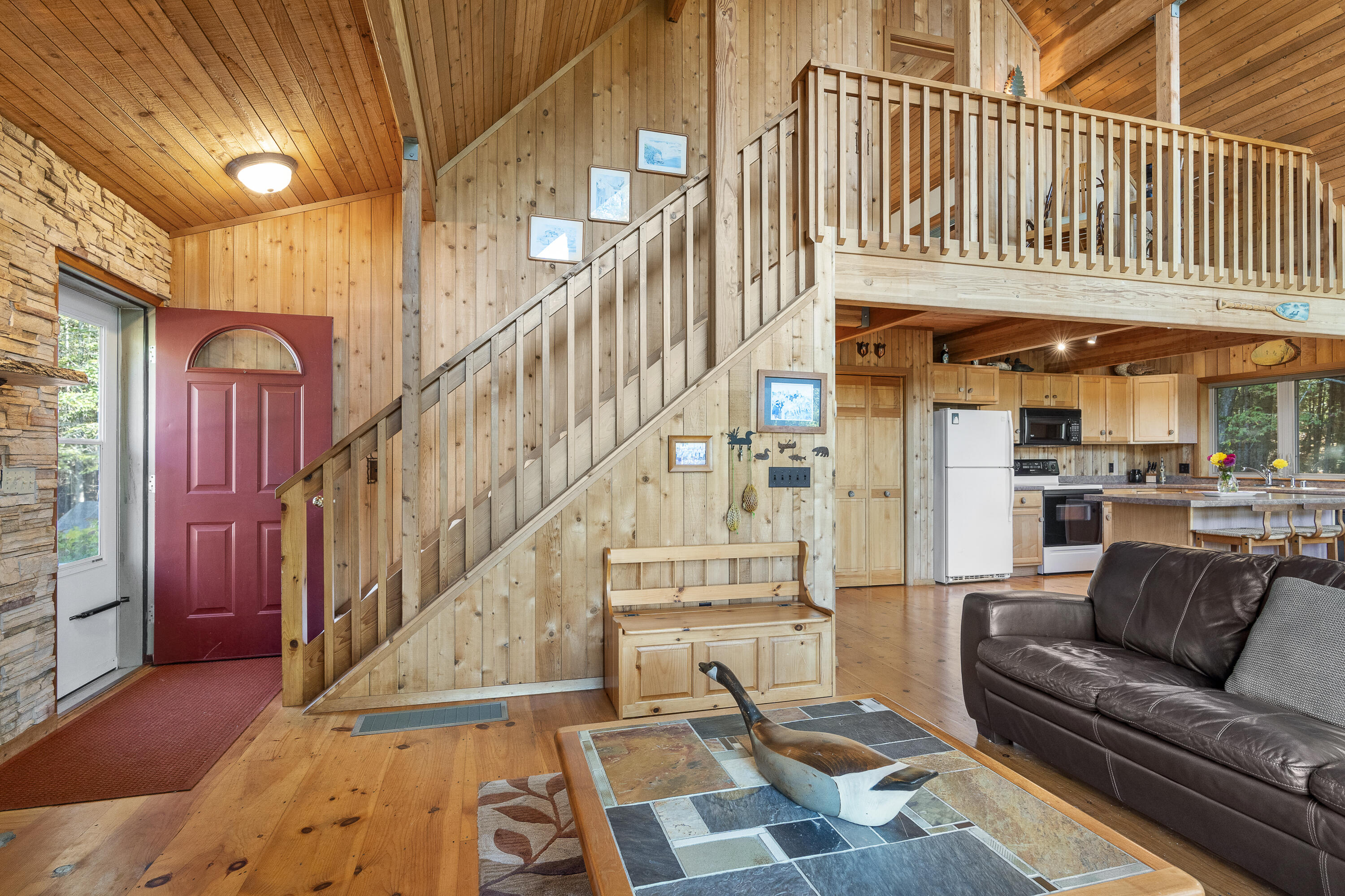 49 Seawood Park Road Bristol, ME 04554 - Photo 26 of 39 62-49 Seawood Park Rd, Bristol, ME-TP