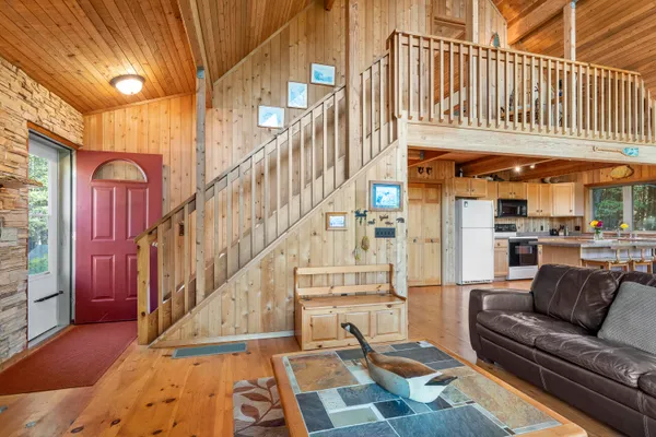 $595,000 | 49 Seawood Park Road, New Harbor, ME 04554