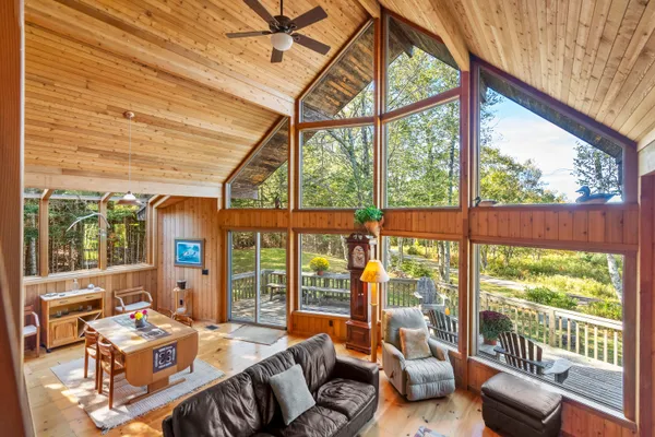 $595,000 | 49 Seawood Park Road, New Harbor, ME 04554