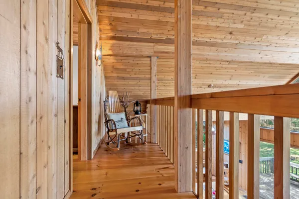 $595,000 | 49 Seawood Park Road, New Harbor, ME 04554