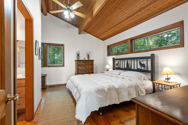 $595,000 | 49 Seawood Park Road, New Harbor, ME 04554