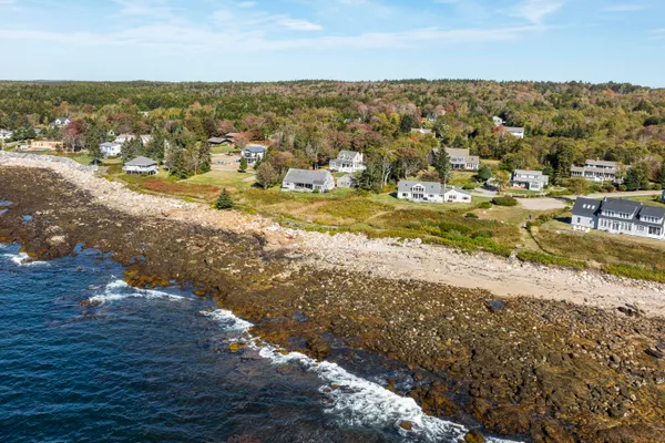 $595,000 | 49 Seawood Park Road, New Harbor, ME 04554