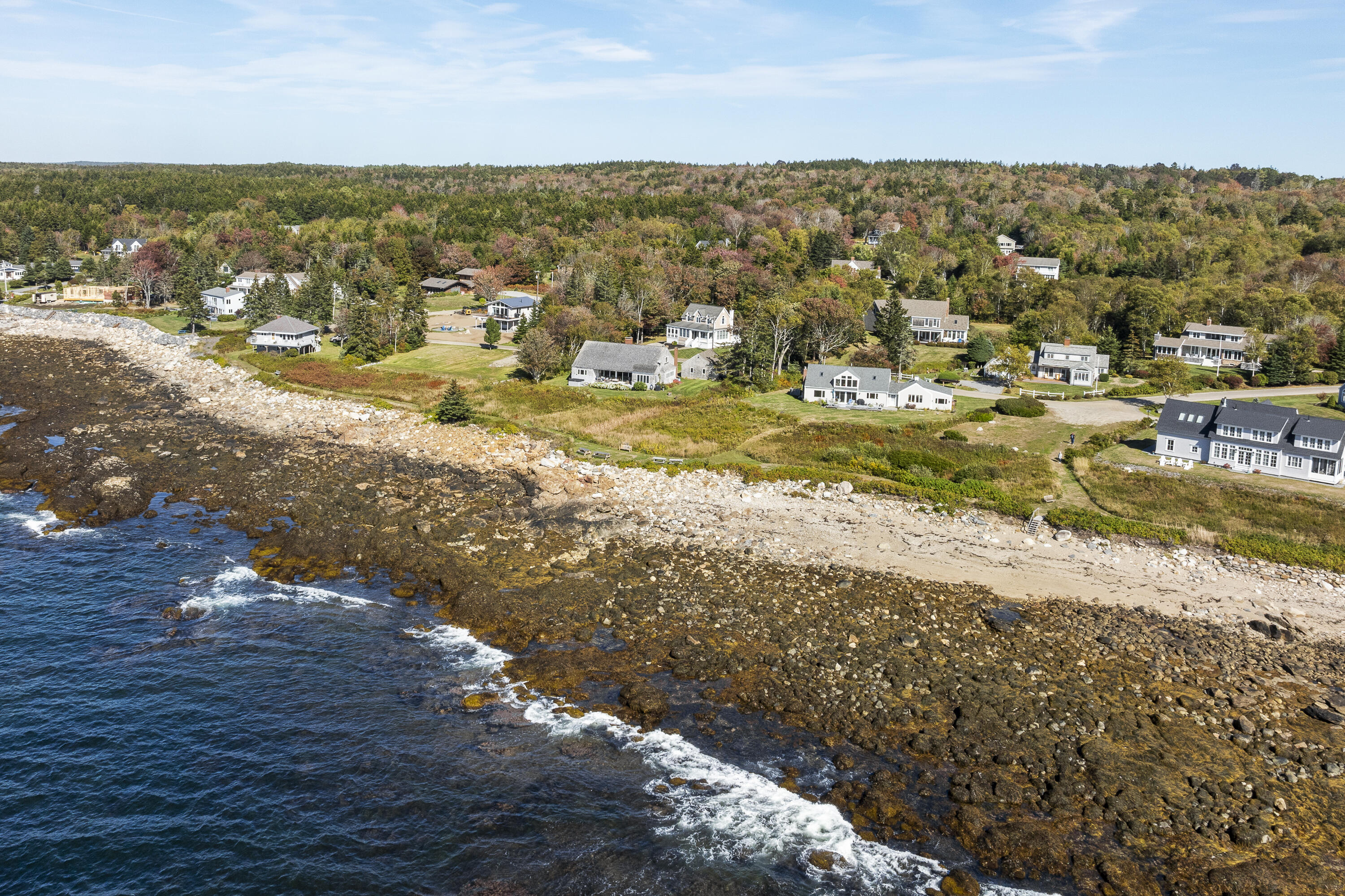 49 Seawood Park Road New Harbor, ME 04554 - Photo 34 of 40 78-49 Seawood Park Rd, Bristol, ME-TP