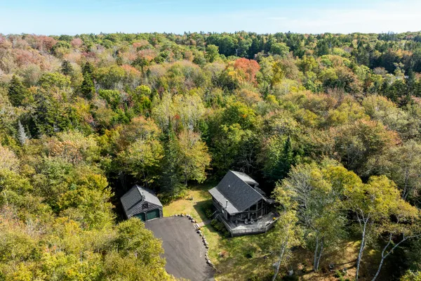 $595,000 | 49 Seawood Park Road, New Harbor, ME 04554