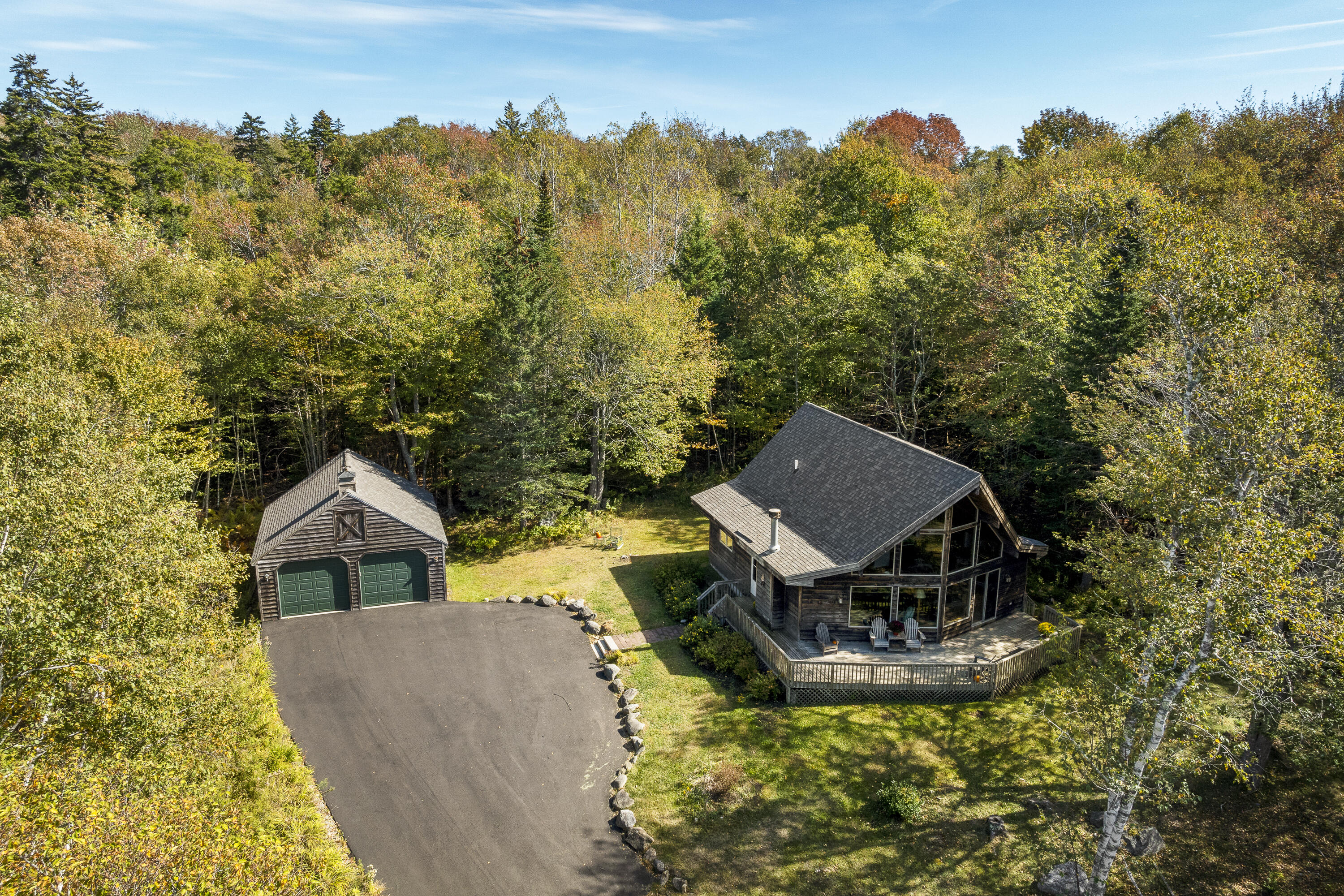 49 Seawood Park Road Bristol, ME 04554 - Photo 37 of 39 07-49 Seawood Park Rd, Bristol, ME-TP