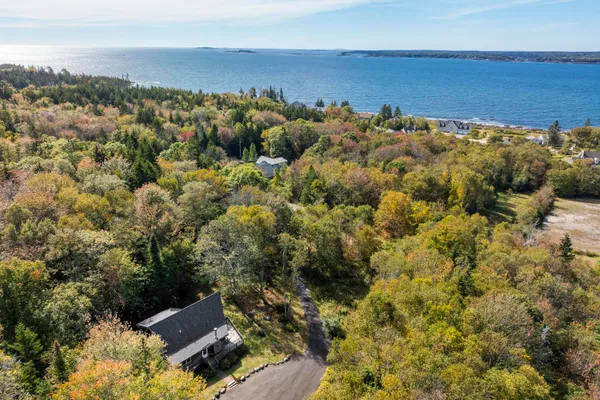 $595,000 | 49 Seawood Park Road, New Harbor, ME 04554